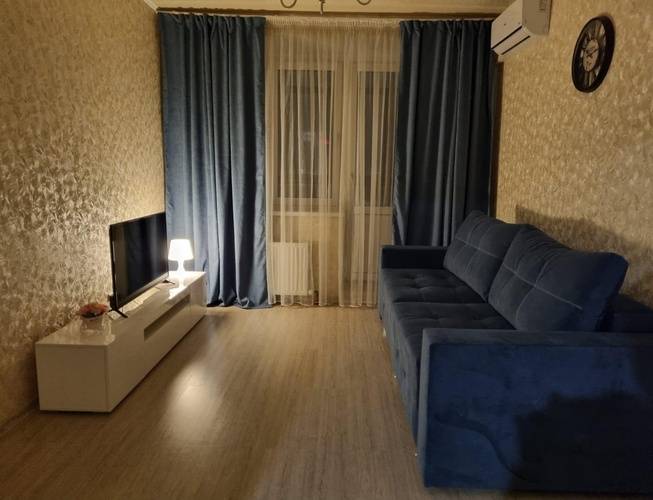Urban Apartments