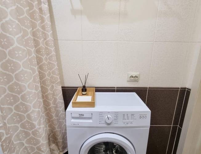 Urban Apartments