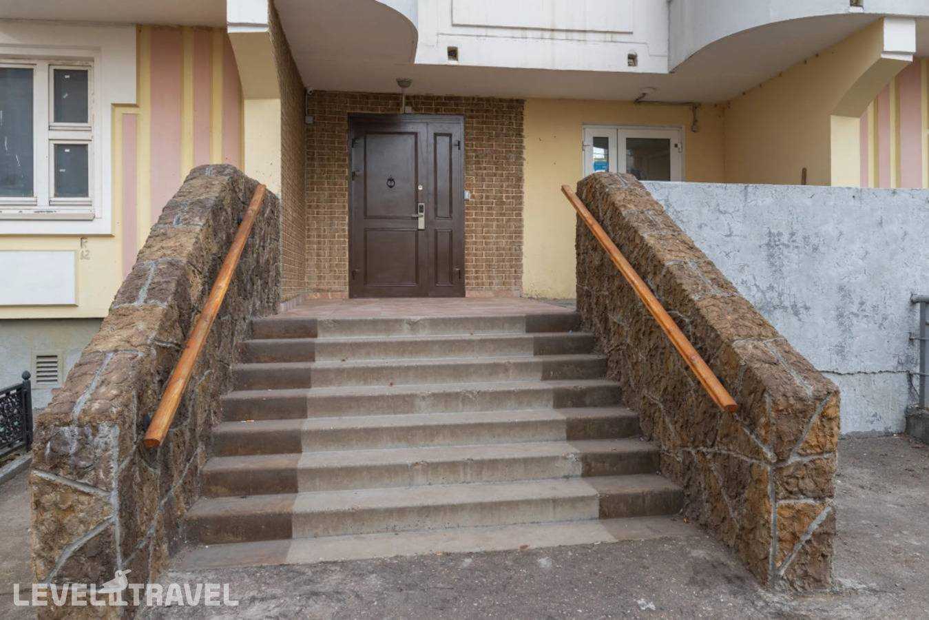 Отель Bun-In Alley — Юго-западный административный округ (ЮЗАО), Россия