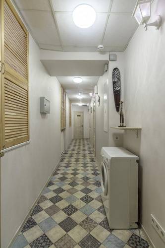 Апарт-Отель Welcome Inn