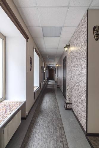 Апарт-Отель Welcome Inn