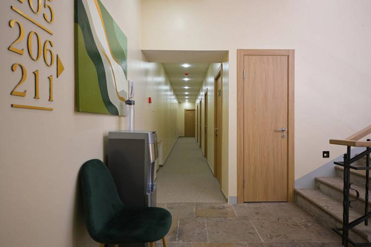 Mirum Hotel