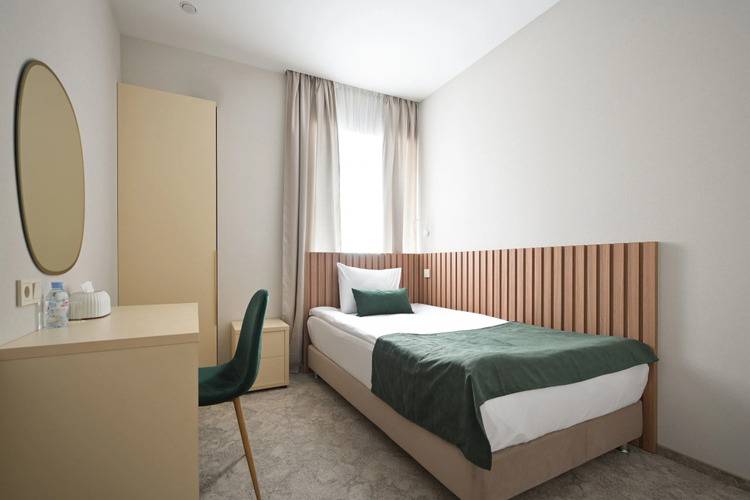 Mirum Hotel