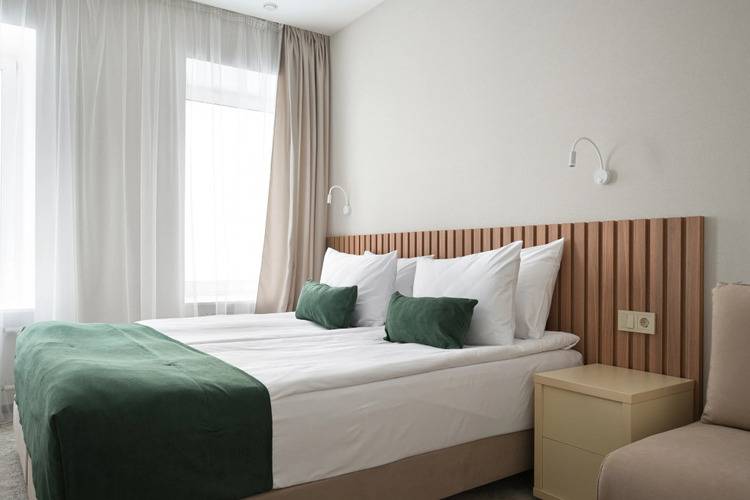 Mirum Hotel