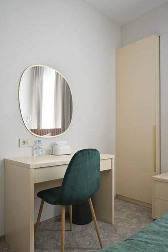 Mirum Hotel