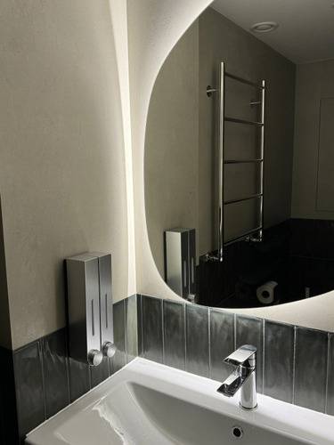 Mirum Hotel