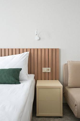 Mirum Hotel