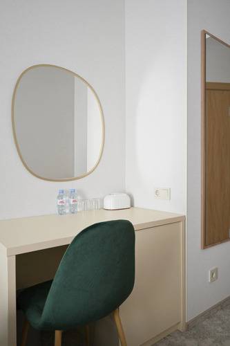Mirum Hotel