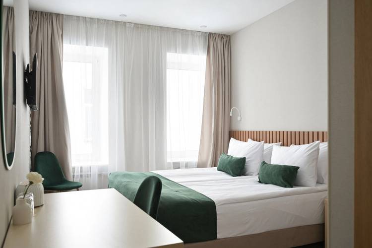 Mirum Hotel