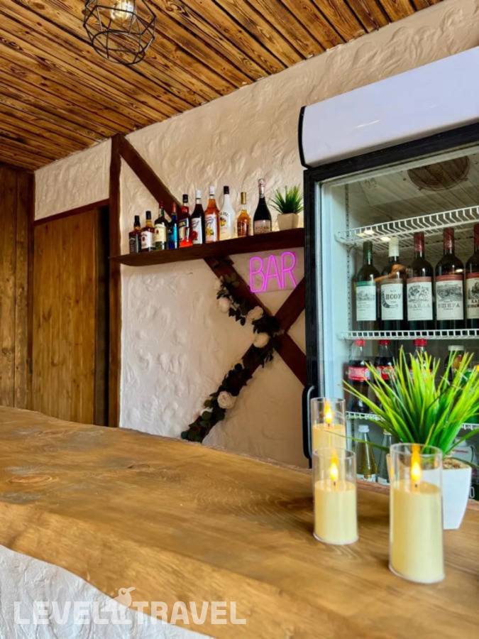 фотографии отеля Dematua Мини-Гостиница в Абхазия(Гагра) - фото №4