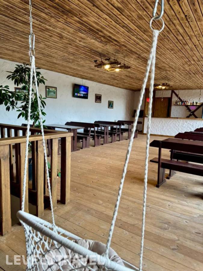 фотографии отеля Dematua Мини-Гостиница в Абхазия(Гагра) - фото №5