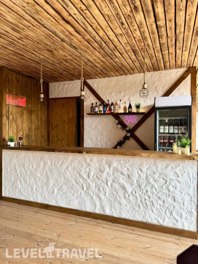 фотографии отеля Dematua Мини-Гостиница в Абхазия(Гагра) - фото №8