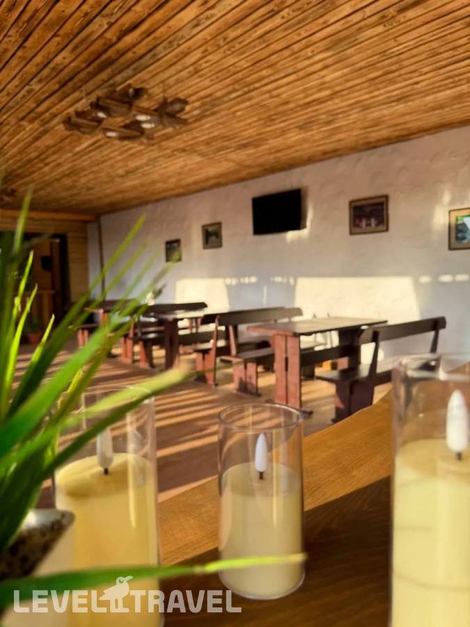 фотографии отеля Dematua Мини-Гостиница в Абхазия(Гагра) - фото №6