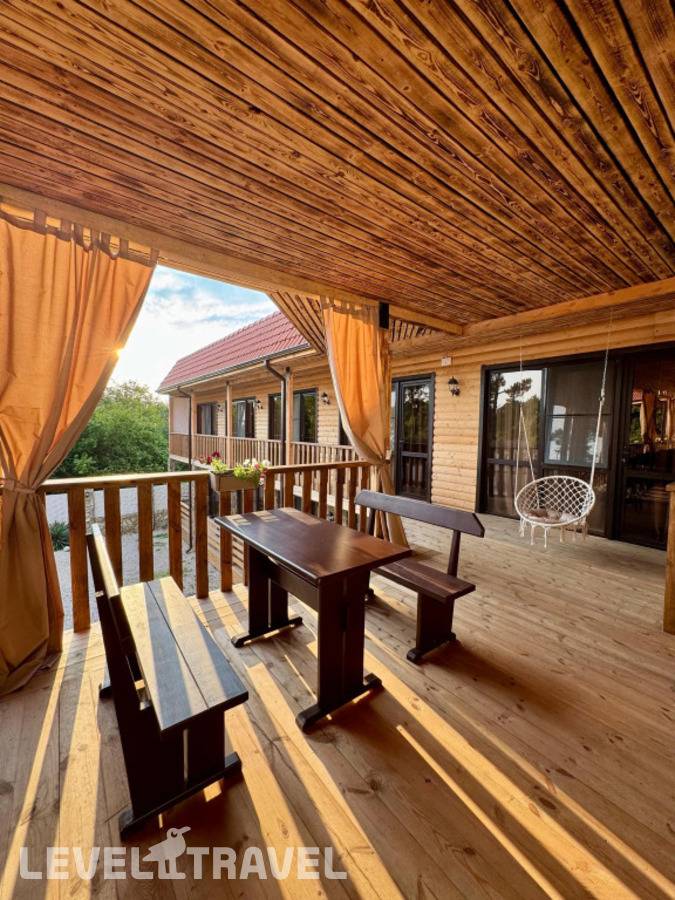 фотографии отеля Dematua Мини-Гостиница в Абхазия(Гагра) - фото №12