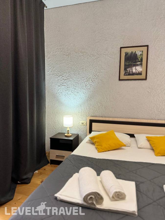 фотографии отеля Dematua Мини-Гостиница в Абхазия(Гагра) - фото №2