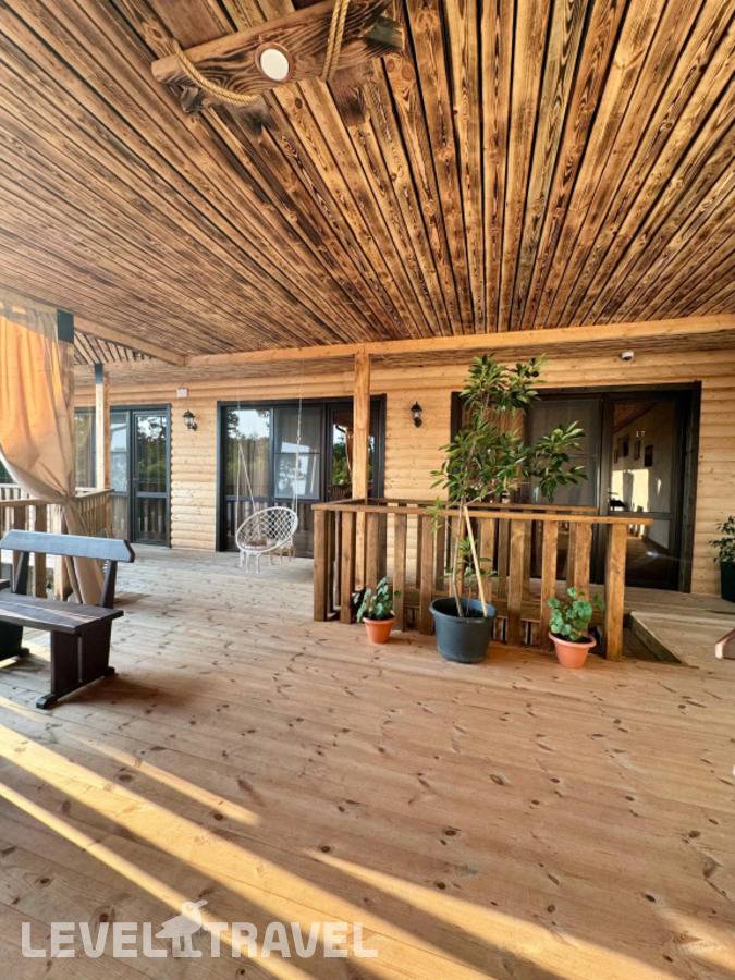 фотографии отеля Dematua Мини-Гостиница в Абхазия(Гагра) - фото №3