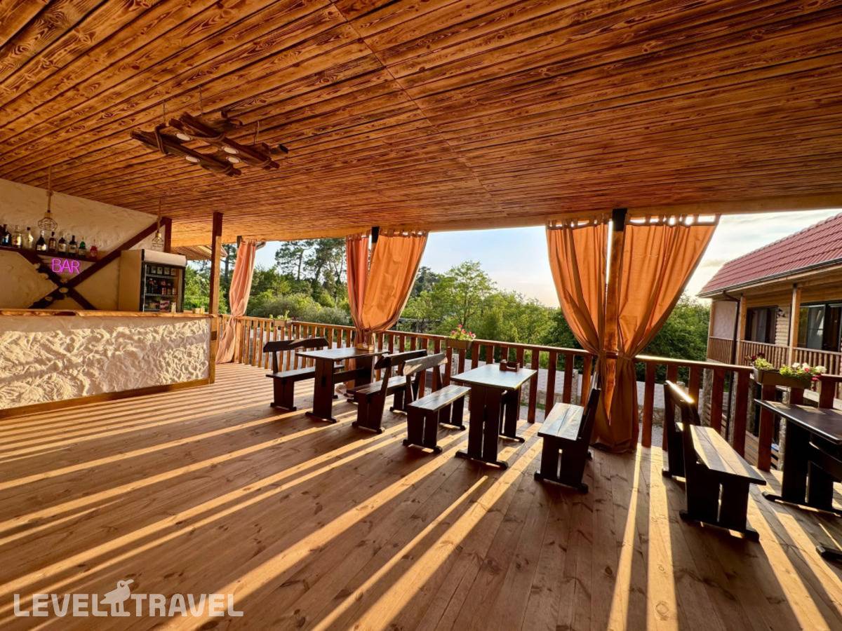 фотографии отеля Dematua Мини-Гостиница в Абхазия(Гагра) - фото №11