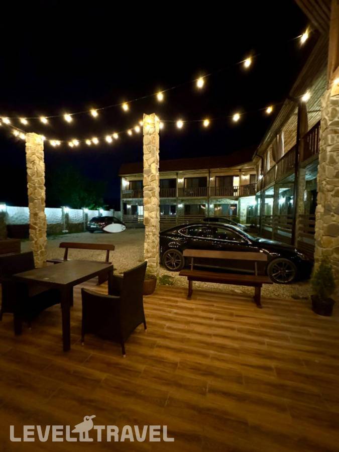 фотографии отеля Dematua Мини-Гостиница в Абхазия(Гагра) - фото №10