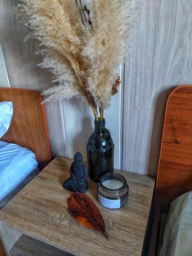 Частный Дом Шанти