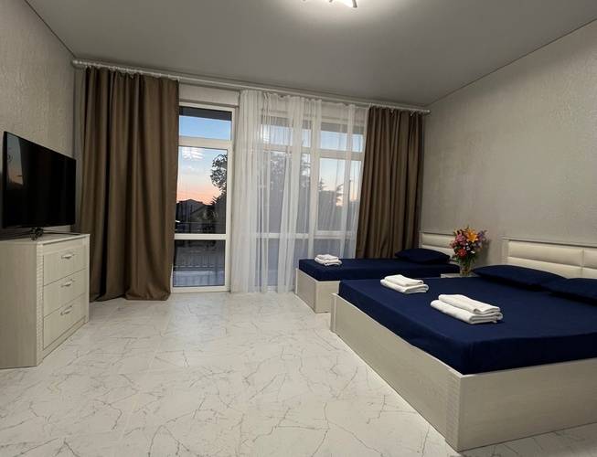 Olivia Resort