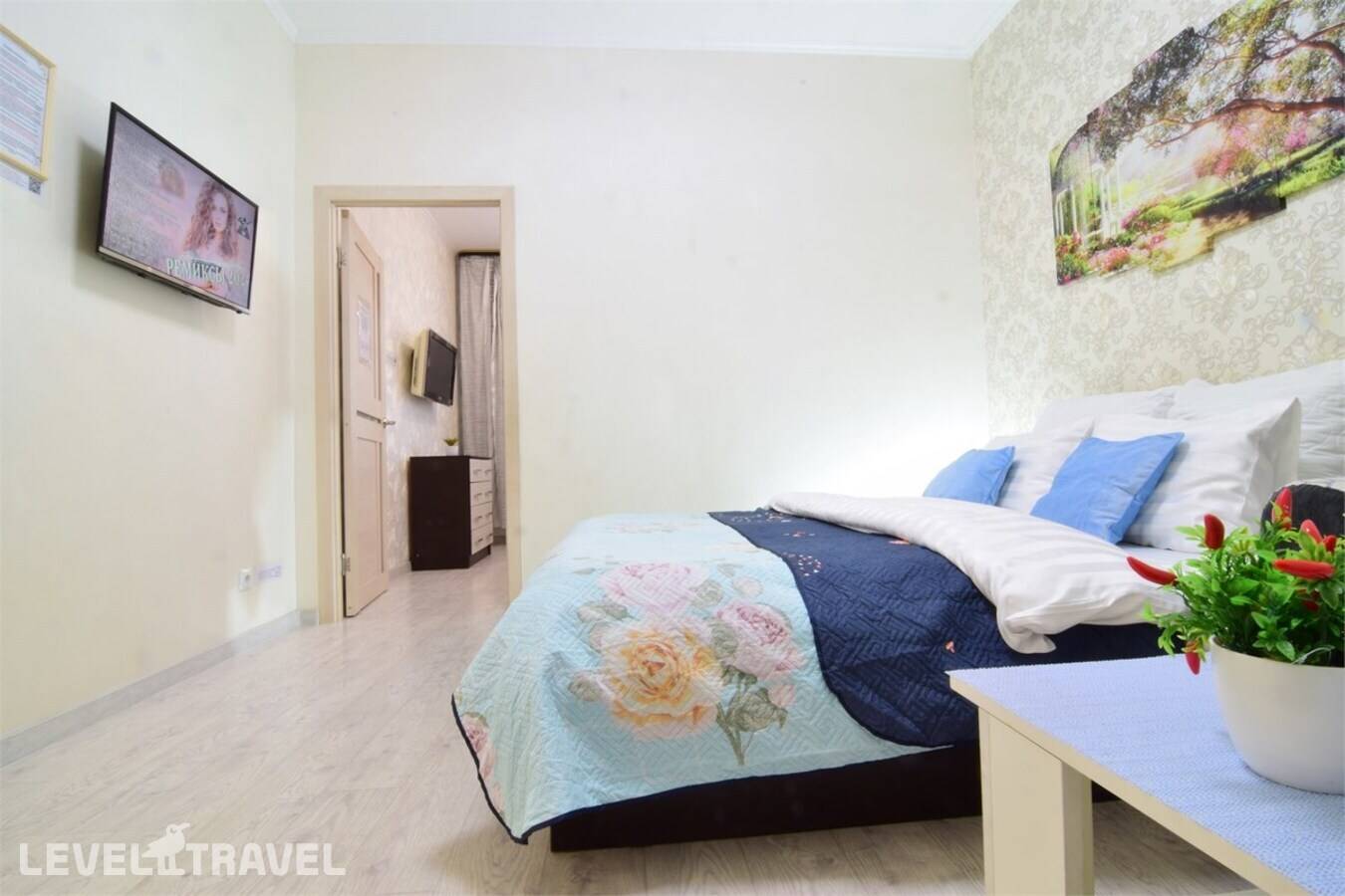 фотографии отеля Апартаменты Lion Apartments На Александра Усольцева 30 в Россия(Сургут) - фото №14