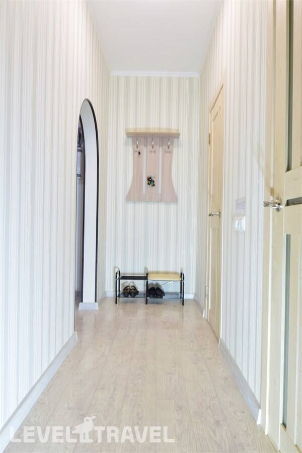 фотографии отеля Апартаменты Lion Apartments На Александра Усольцева 30 в Россия(Сургут) - фото №6