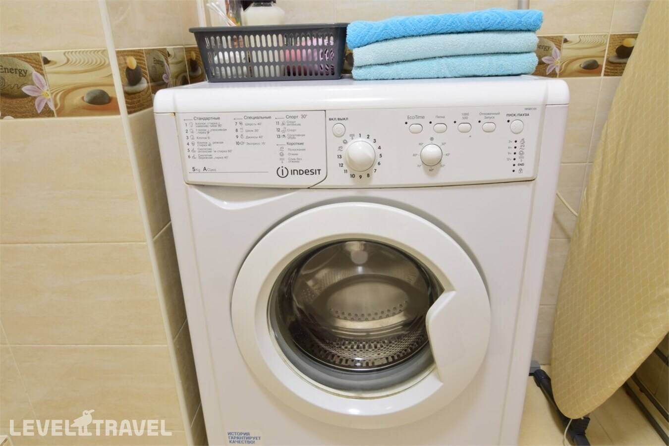 фотографии отеля Апартаменты Lion Apartments На Александра Усольцева 30 в Россия(Сургут) - фото №2