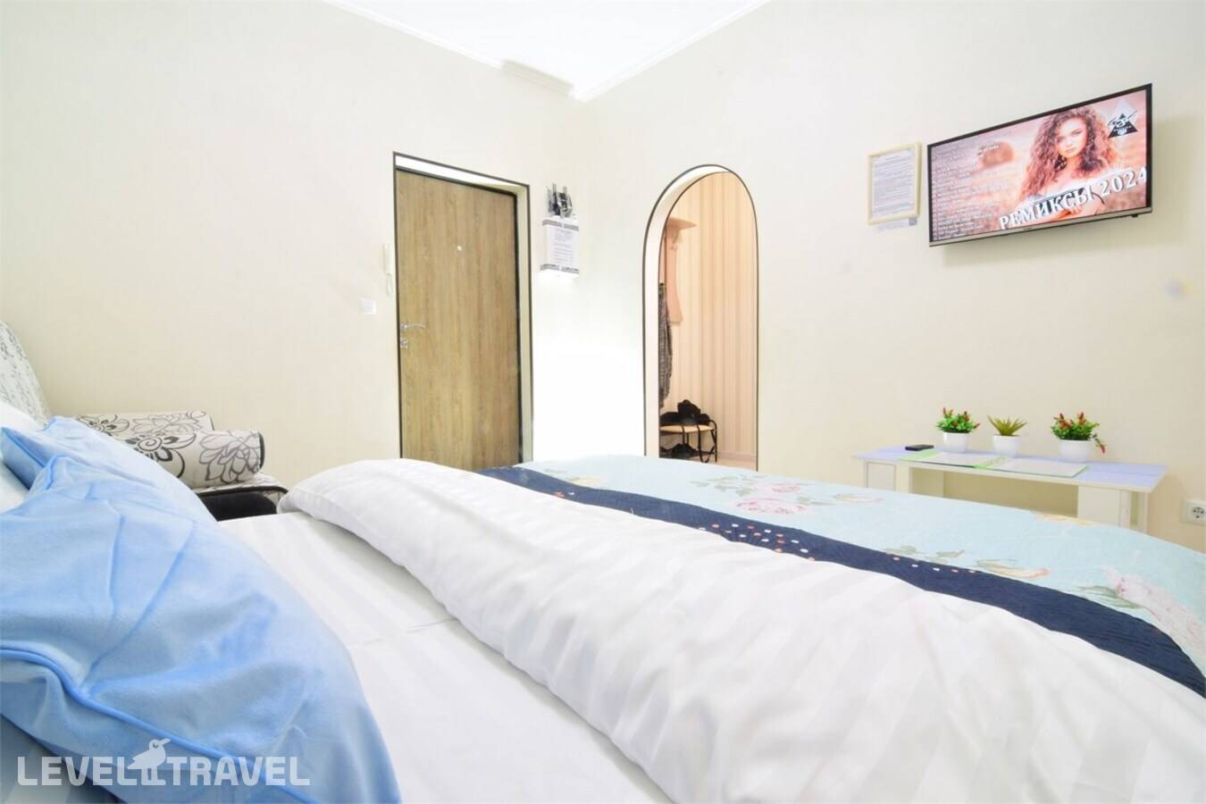 фотографии отеля Апартаменты Lion Apartments На Александра Усольцева 30 в Россия(Сургут) - фото №10