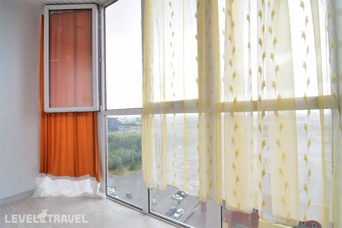 фотографии отеля Апартаменты Lion Apartments На Александра Усольцева 30 в Россия(Сургут) - фото №5