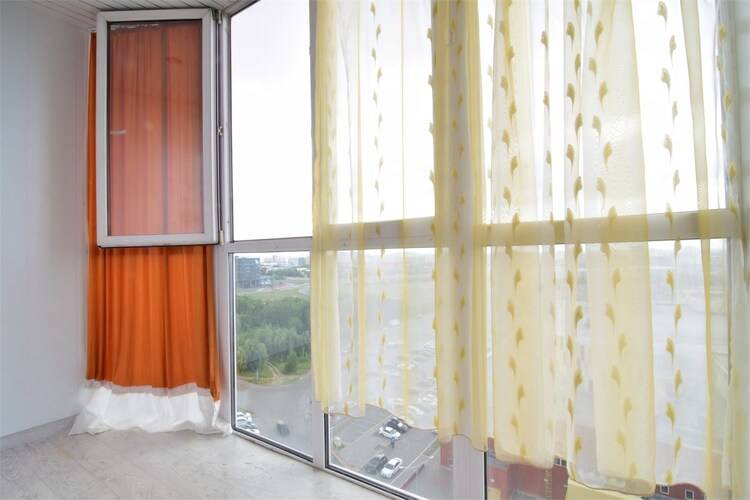 Апартаменты Lion Apartments На Александра Усольцева 30