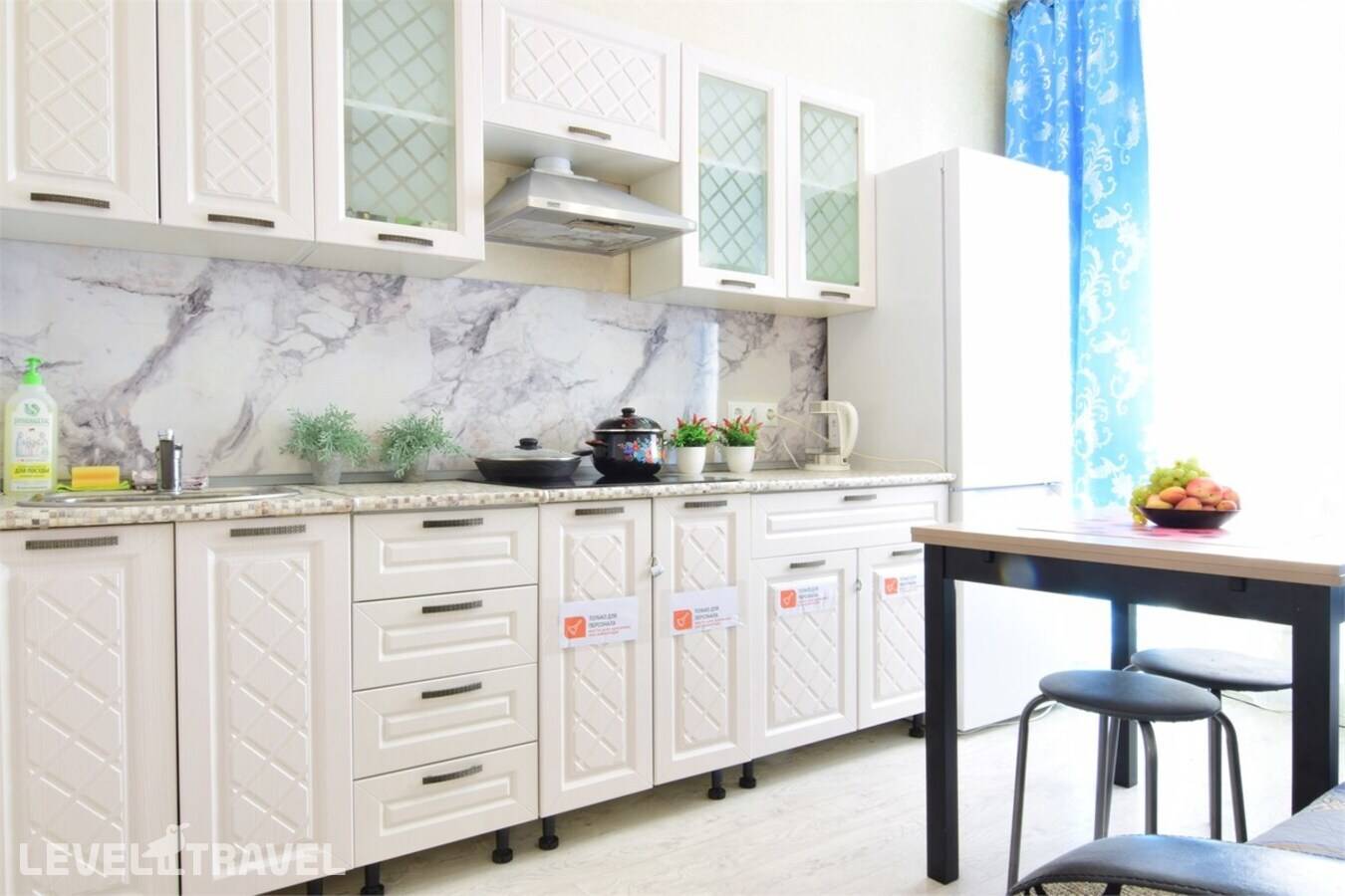 фотографии отеля Апартаменты Lion Apartments На Александра Усольцева 30 в Россия(Сургут) - фото №15