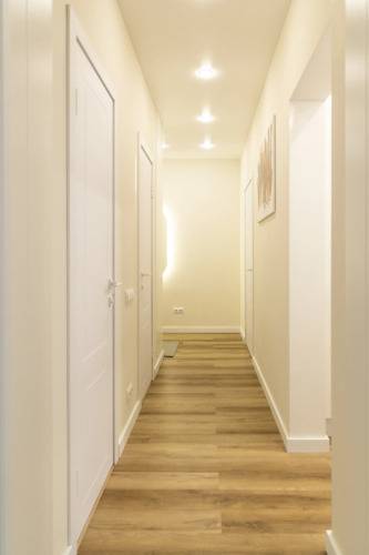 Malkova Apartments На Энгельса 28