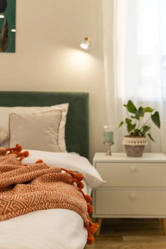 Malkova Apartments На Энгельса 28