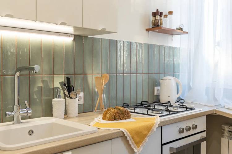 Malkova Apartments На Энгельса 28