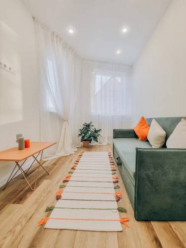 Malkova Apartments На Энгельса 28