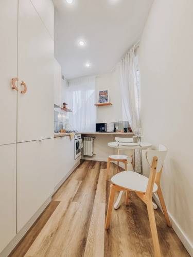Malkova Apartments На Энгельса 28