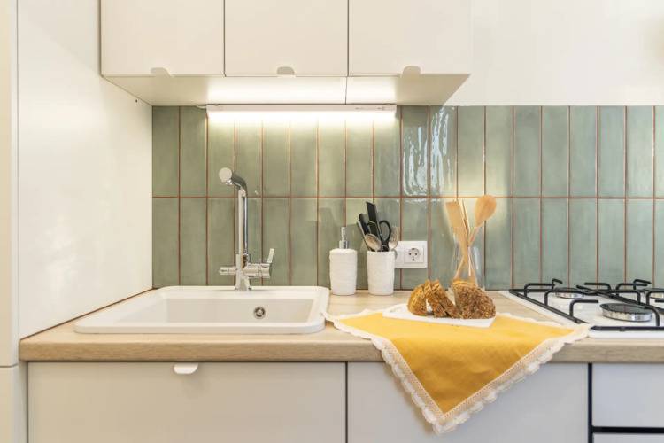 Malkova Apartments На Энгельса 28