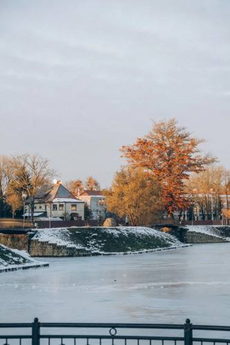 Malkova Apartments На Энгельса 28