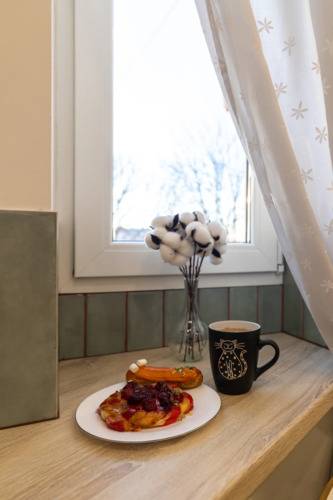 Malkova Apartments На Энгельса 28