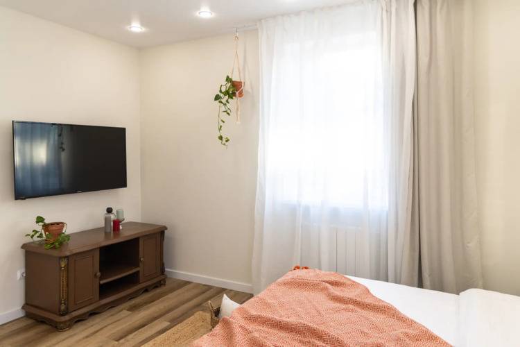 Malkova Apartments На Энгельса 28