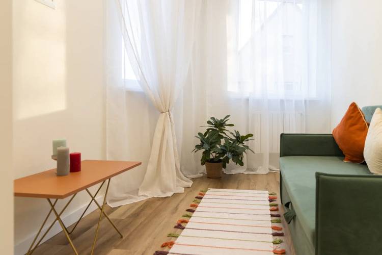 Malkova Apartments На Энгельса 28