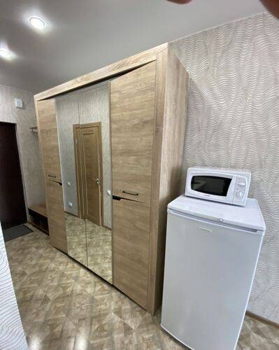 Апартаменты Кемкомфорт Мичурина 58, К3