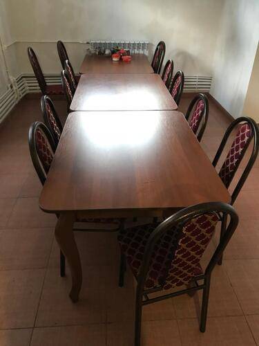 Комфорт Хаус Гостевой Дом