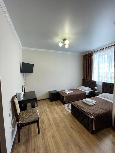 Комфорт Хаус Гостевой Дом