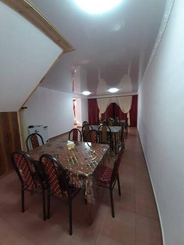 Комфорт Хаус Гостевой Дом