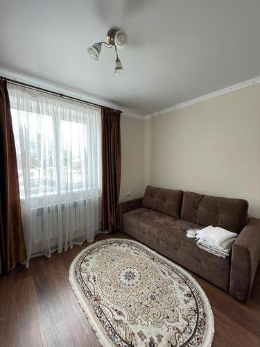 Комфорт Хаус Гостевой Дом