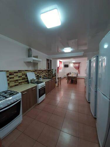 Комфорт Хаус Гостевой Дом