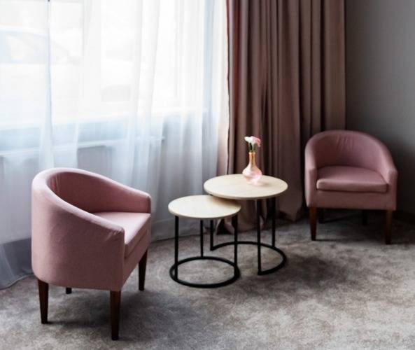 Приозерный Бутик-Отель