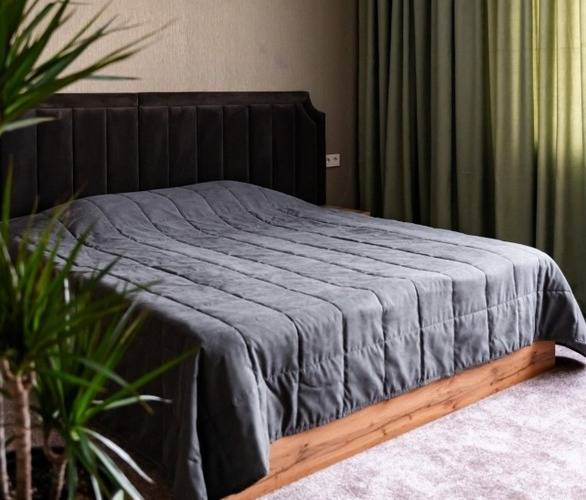 Приозерный Бутик-Отель