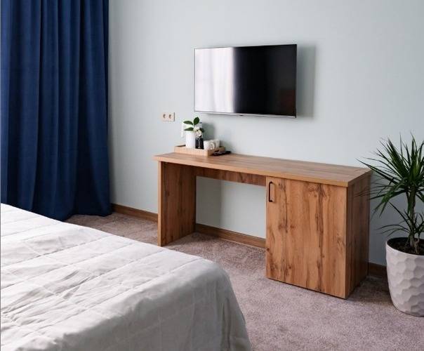 Приозерный Бутик-Отель